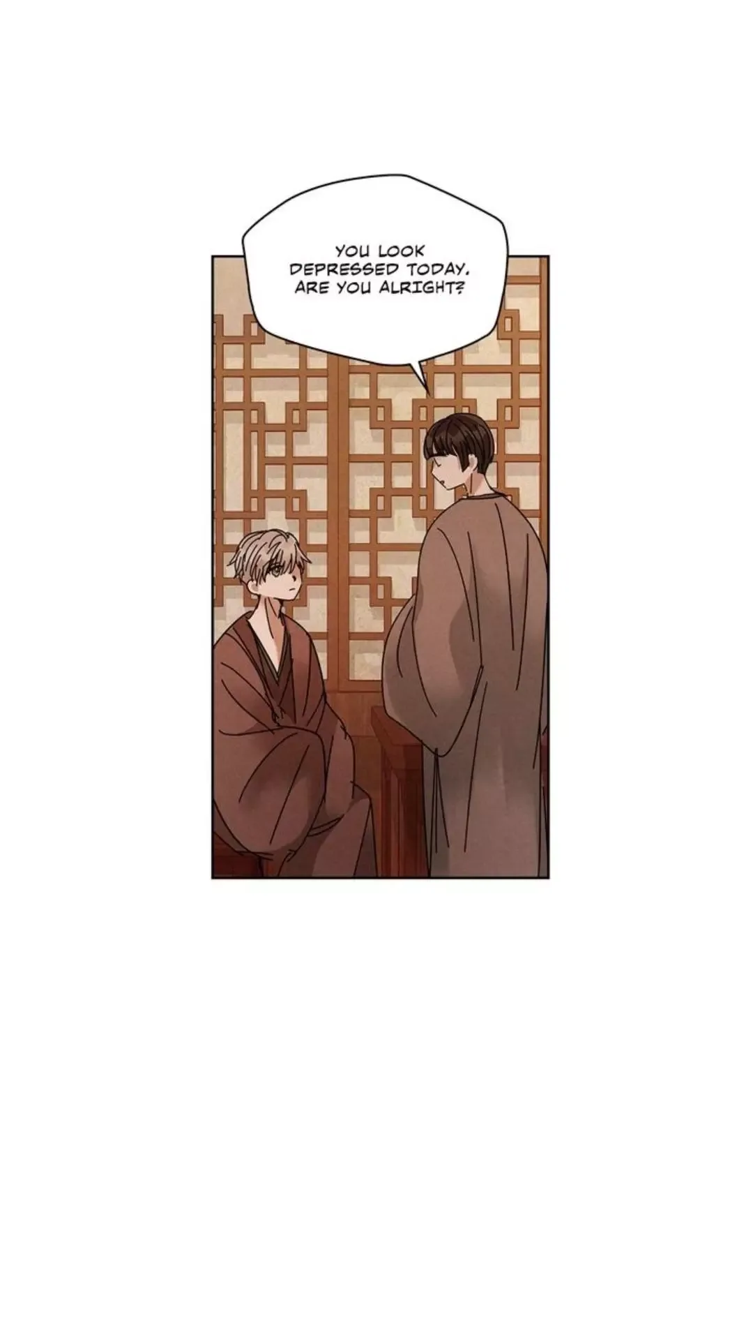 Where the Dragon's Rain Falls Chapter 84 page 4