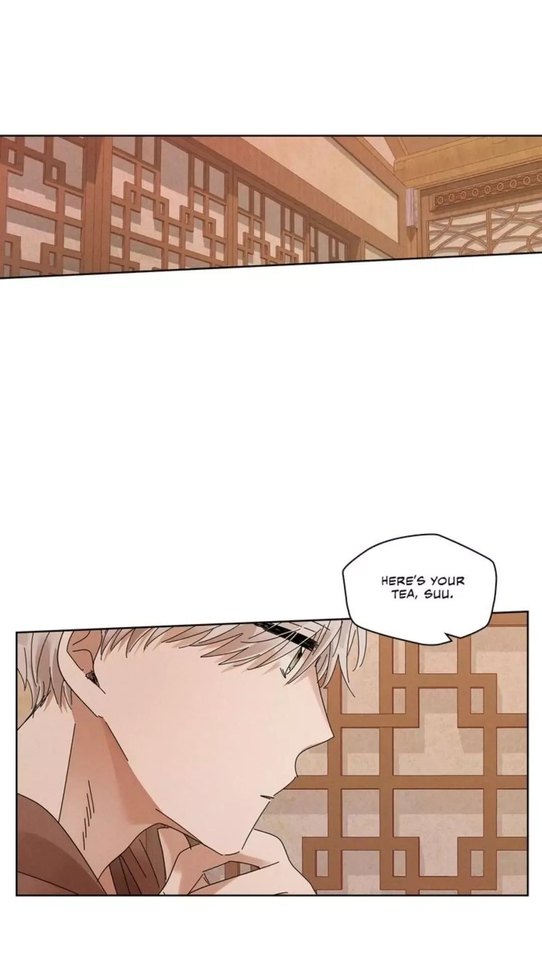 Where the Dragon's Rain Falls Chapter 84 page 3