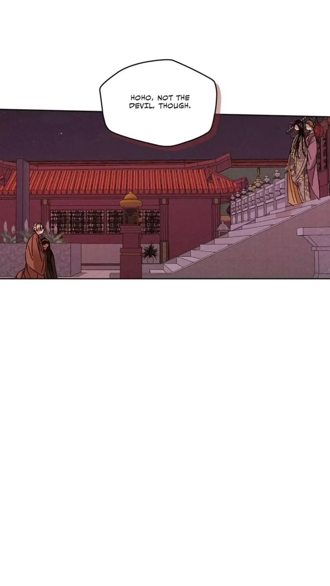 Where the Dragon's Rain Falls Chapter 84 page 17