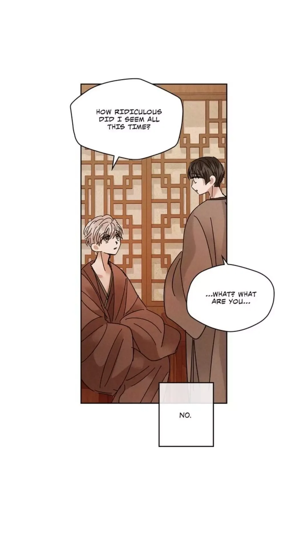 Where the Dragon's Rain Falls Chapter 84 page 6