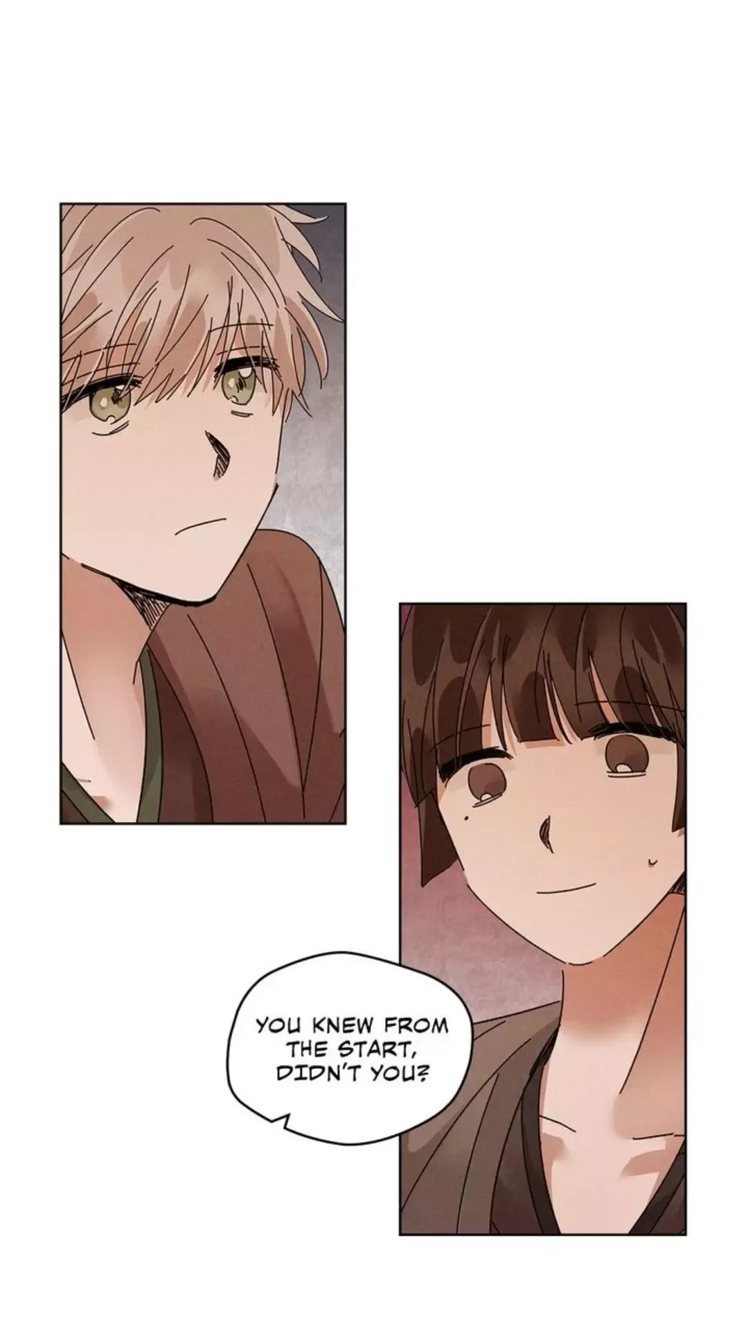 Where the Dragon's Rain Falls Chapter 84 page 5