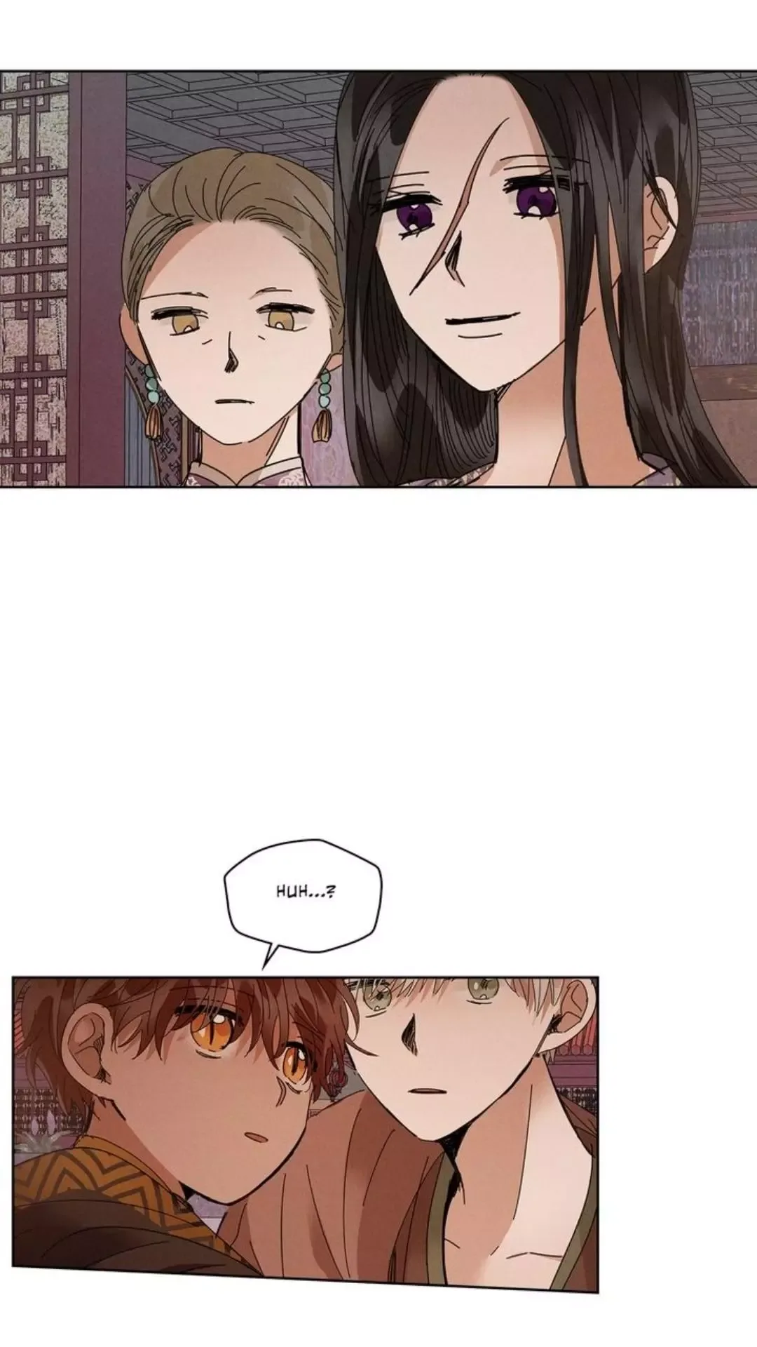 Where the Dragon's Rain Falls Chapter 85 page 3