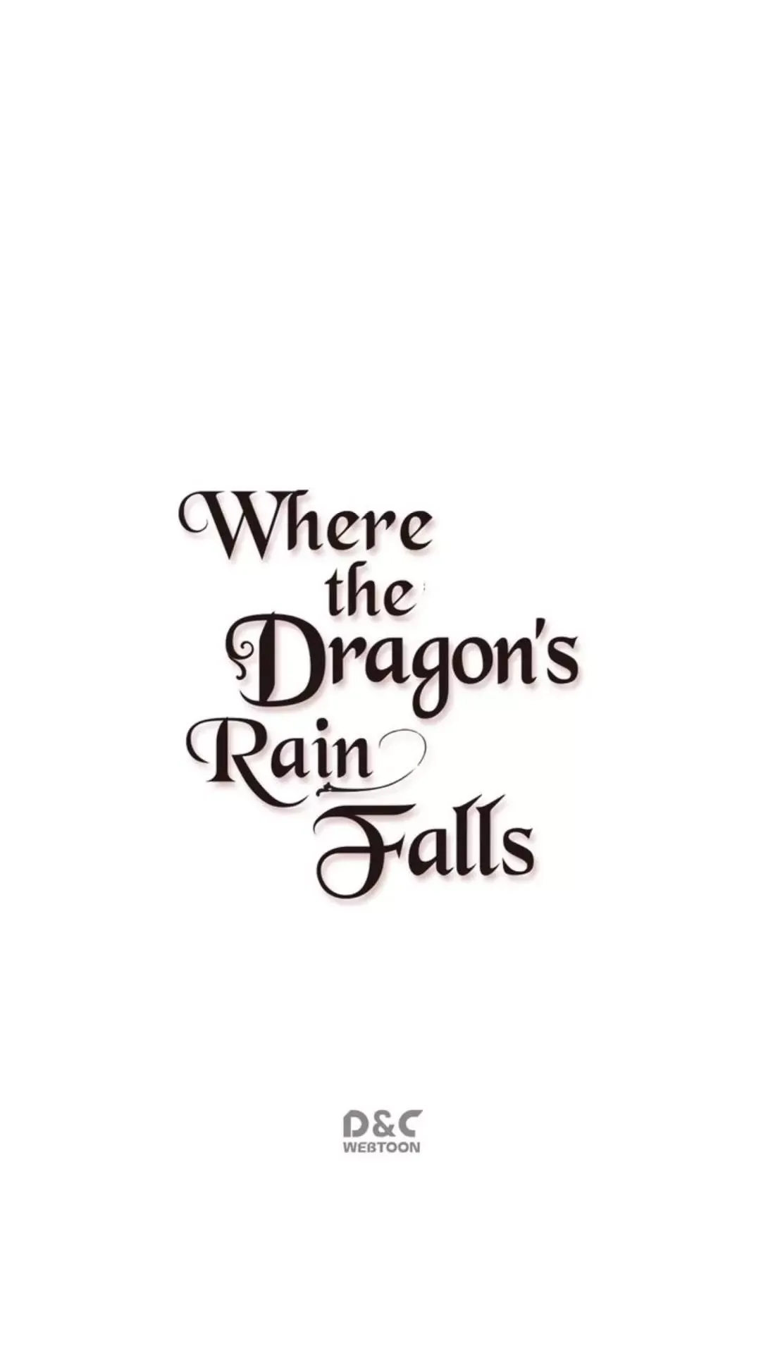 Where the Dragon's Rain Falls Chapter 87 page 12