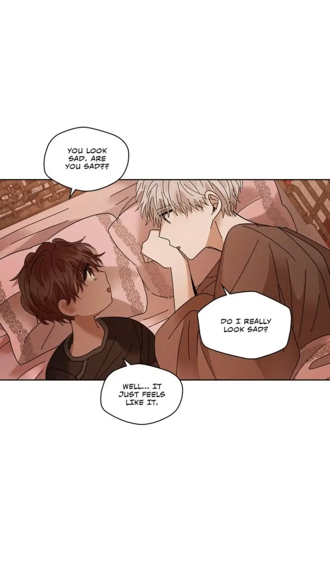 Where the Dragon's Rain Falls Chapter 88 page 7