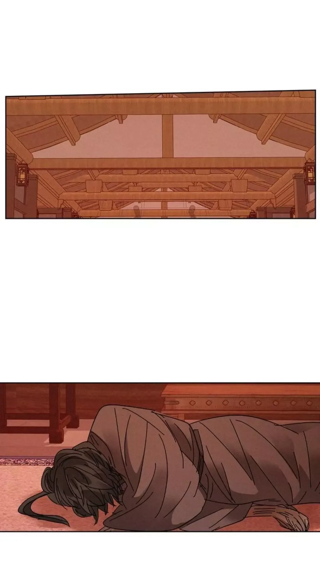 Where the Dragon's Rain Falls Chapter 89 page 7