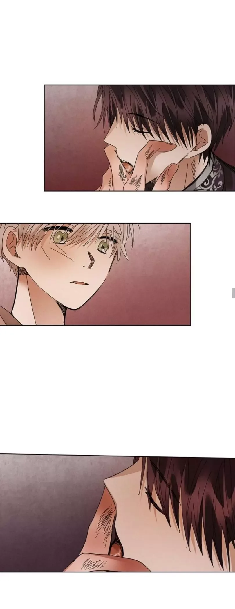 Where the Dragon's Rain Falls Chapter 89 page 4