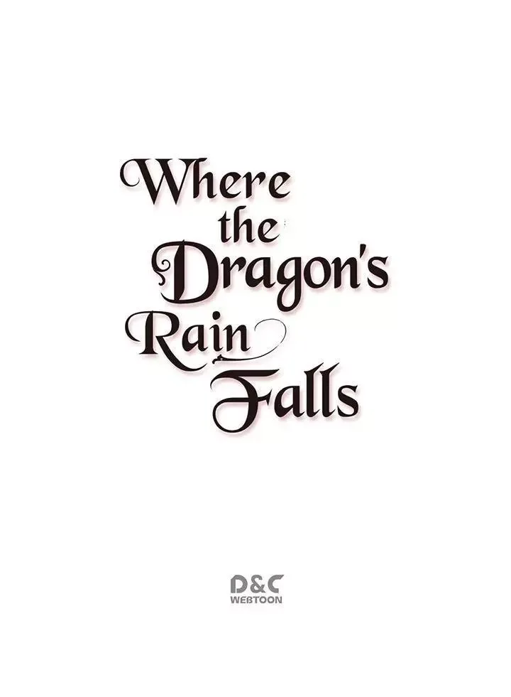 Where the Dragon's Rain Falls Chapter 9 page 10