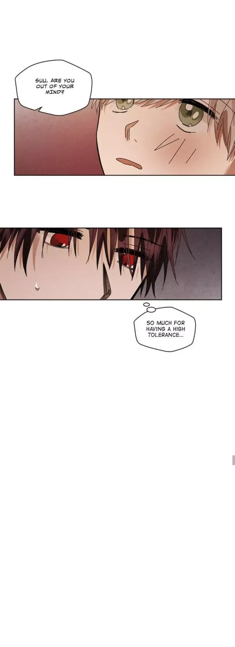 Where the Dragon's Rain Falls Chapter 90 page 10
