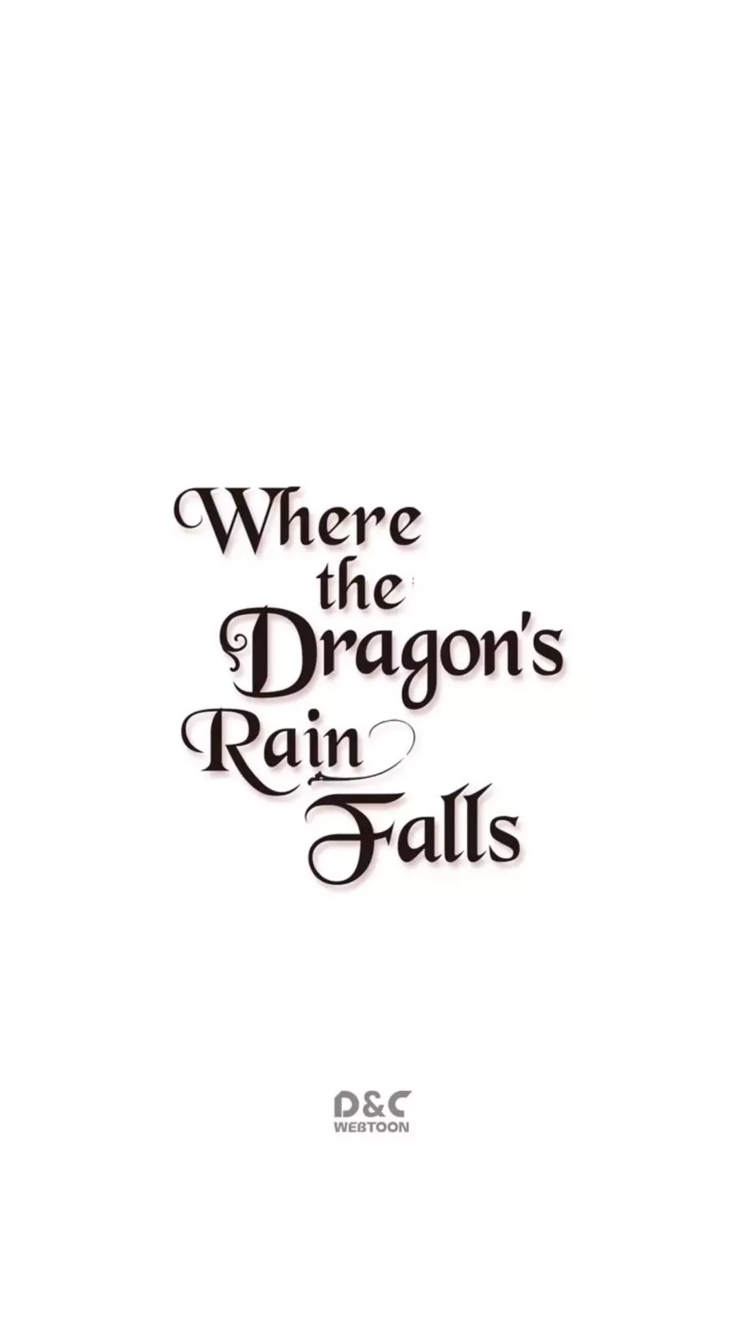 Where the Dragon's Rain Falls Chapter 90 page 15