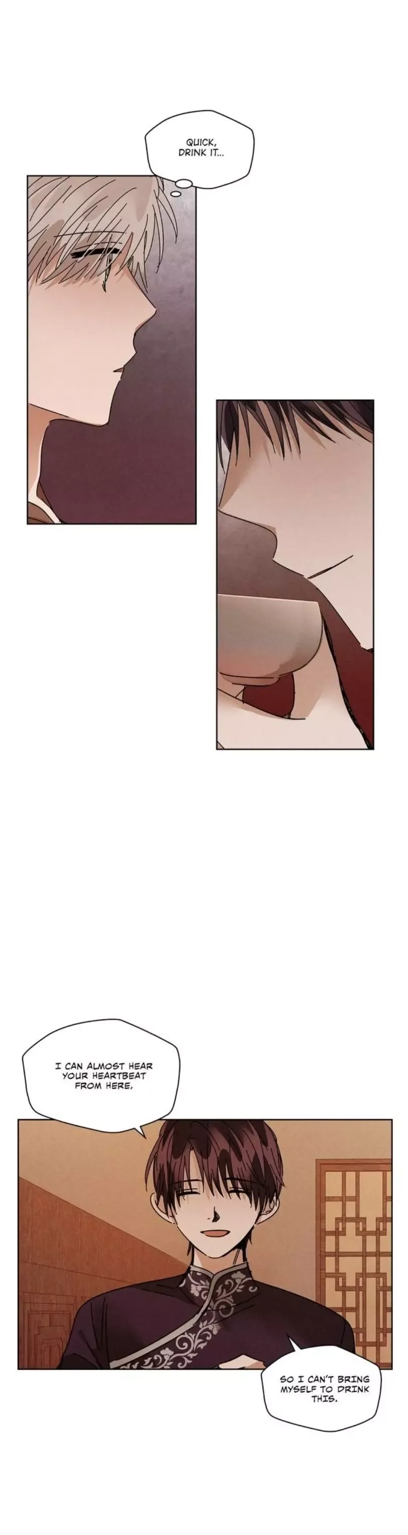 Where the Dragon's Rain Falls Chapter 90 page 2