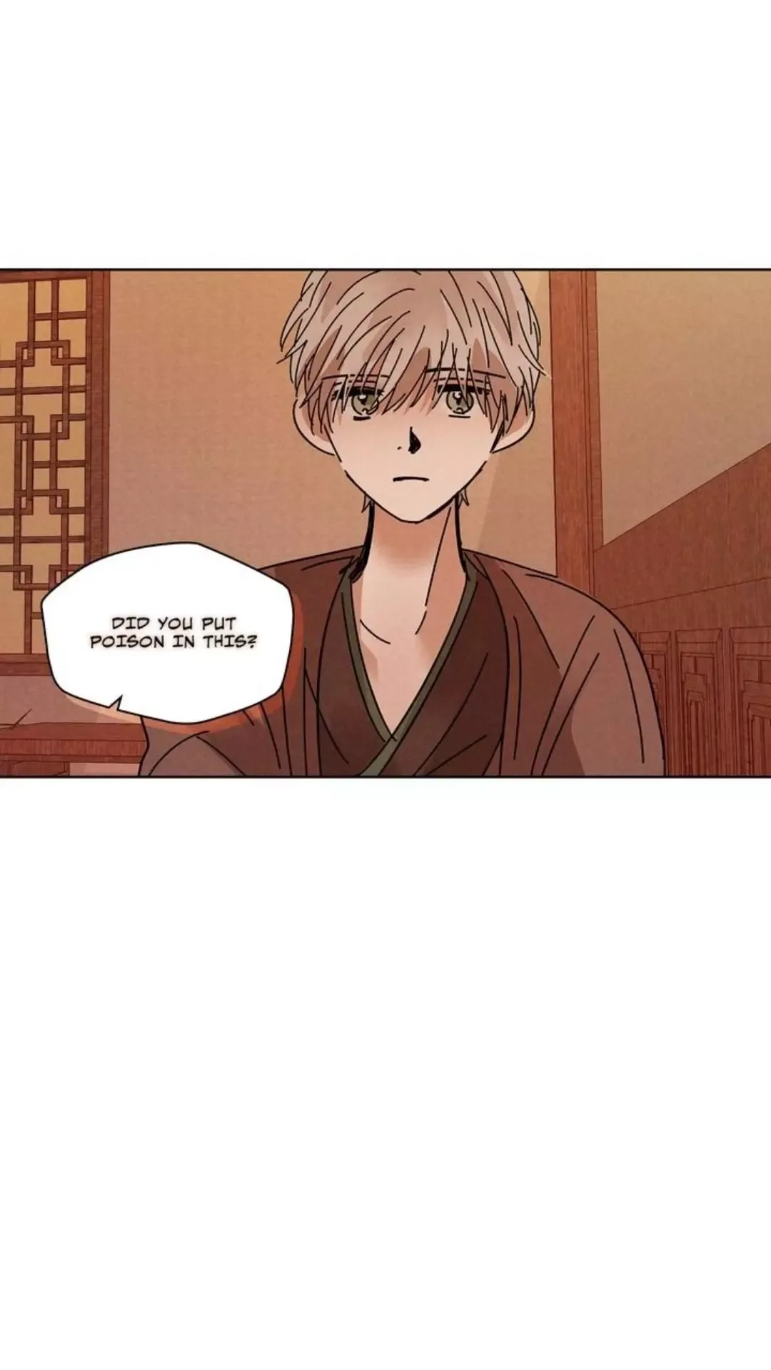 Where the Dragon's Rain Falls Chapter 90 page 3