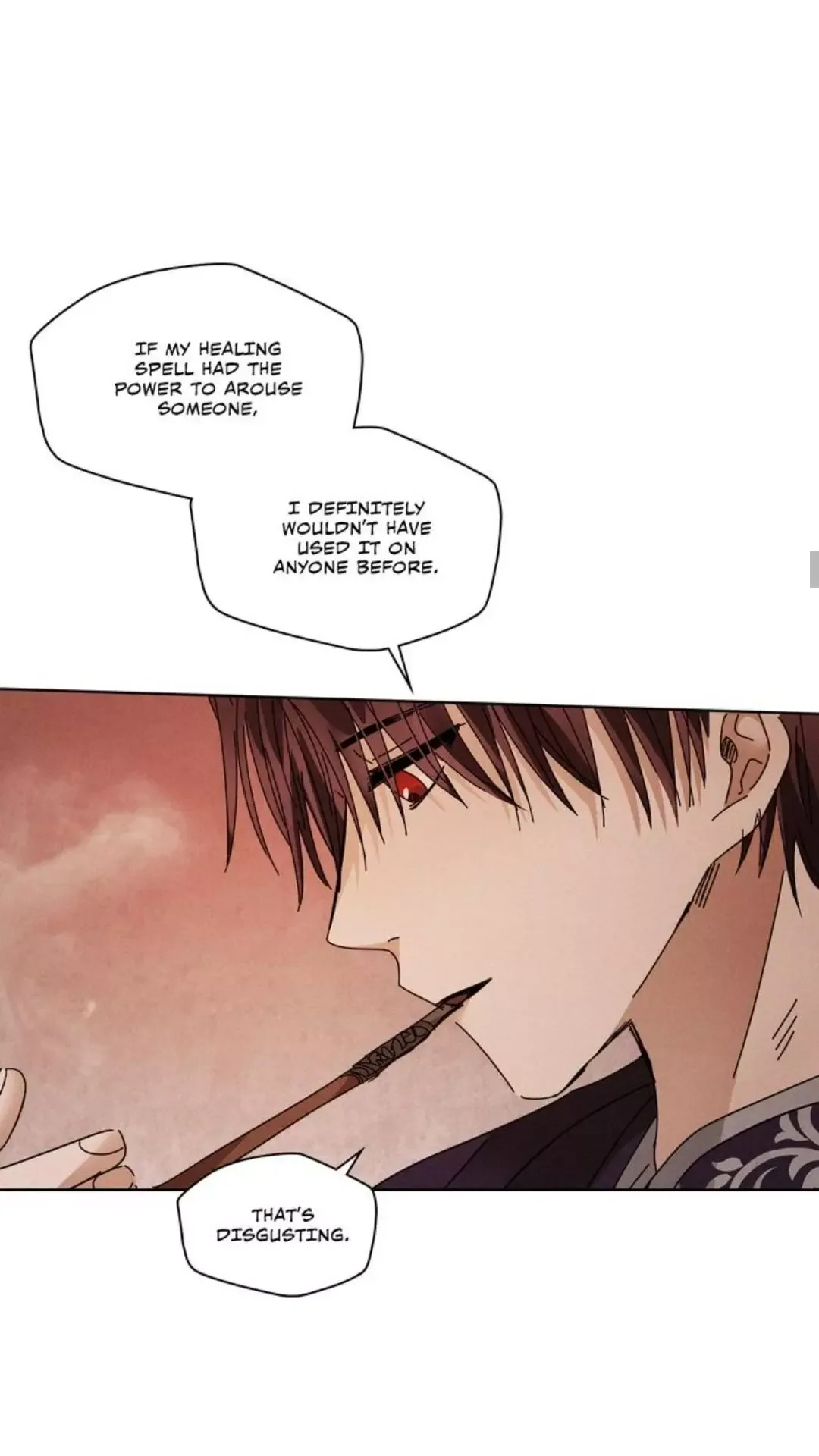 Where the Dragon's Rain Falls Chapter 91 page 7
