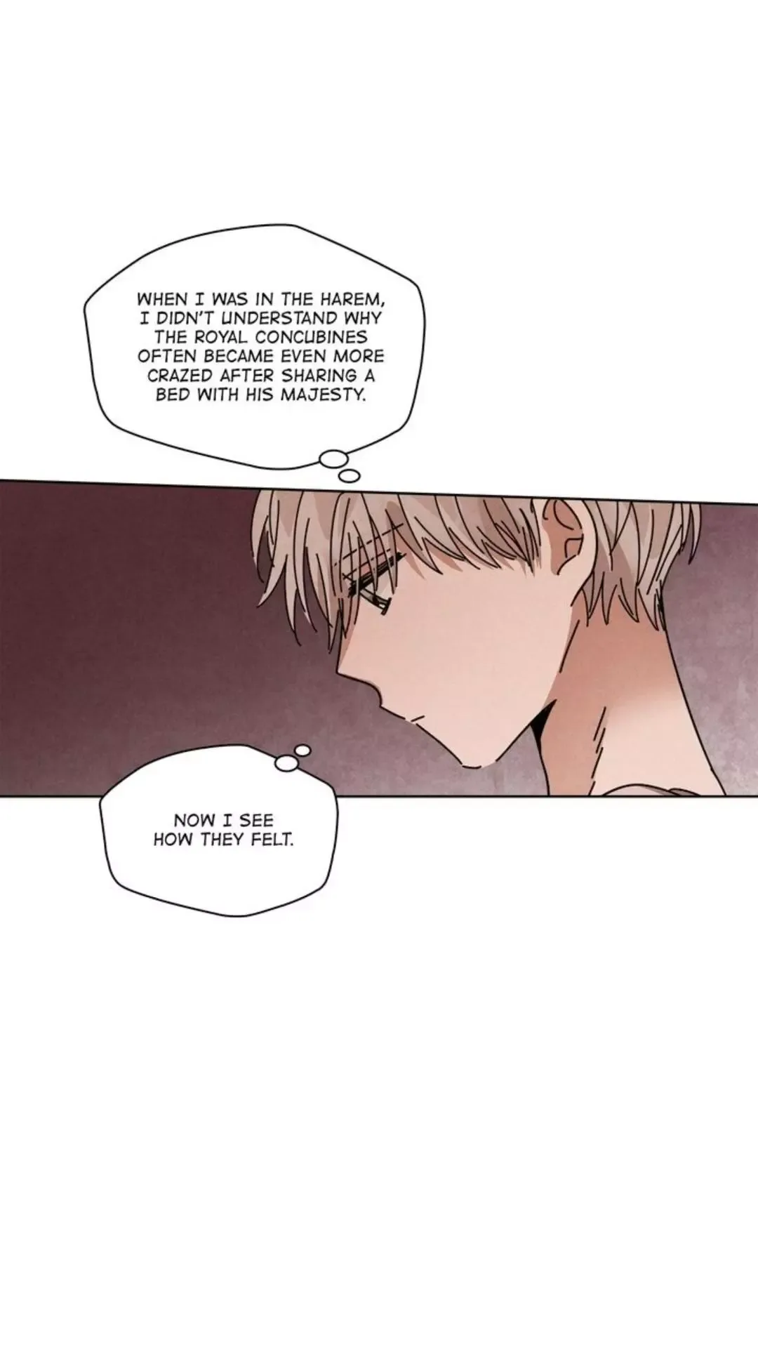 Where the Dragon's Rain Falls Chapter 92 page 4