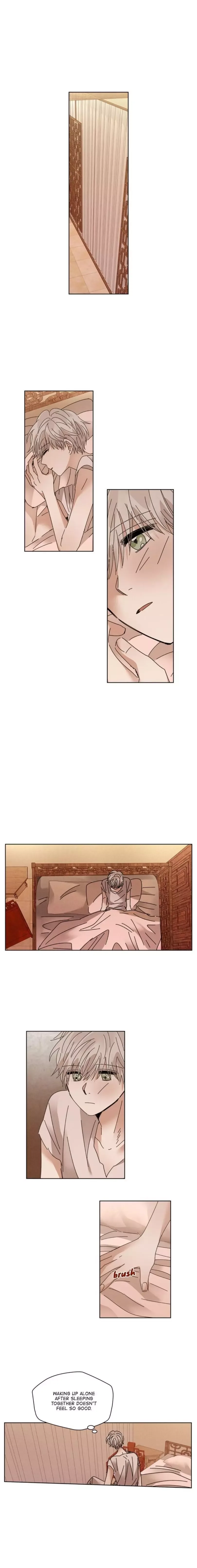 Where the Dragon's Rain Falls Chapter 92 page 3