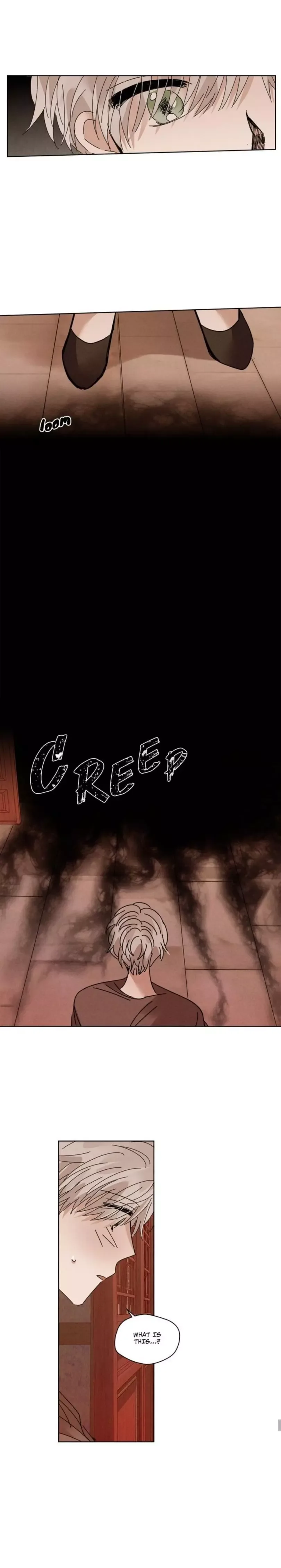 Where the Dragon's Rain Falls Chapter 92 page 10