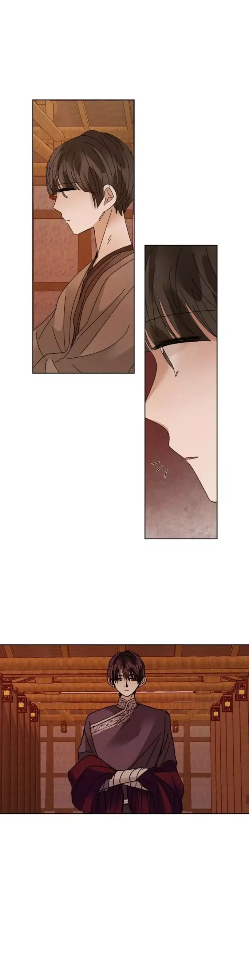 Where the Dragon's Rain Falls Chapter 94 page 11