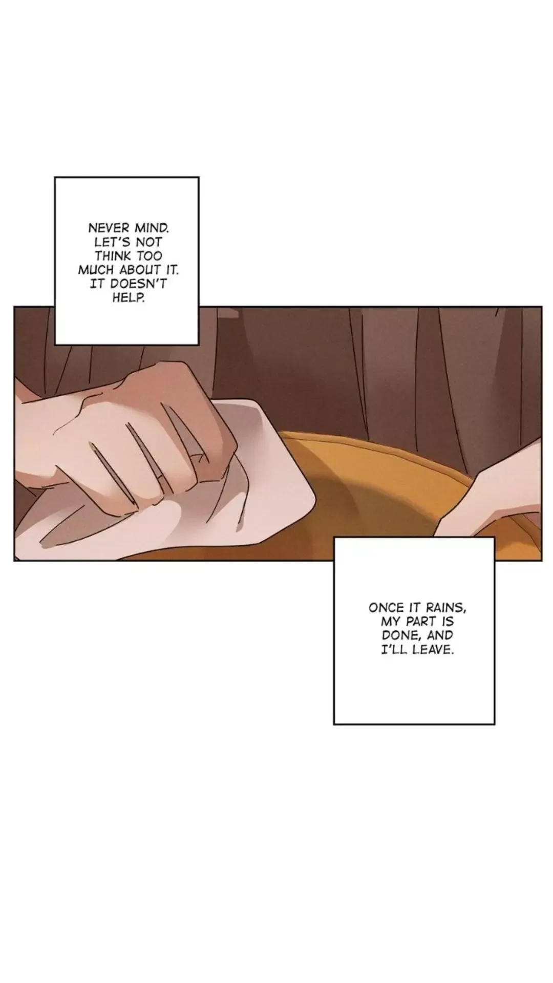 Where the Dragon's Rain Falls Chapter 94 page 4