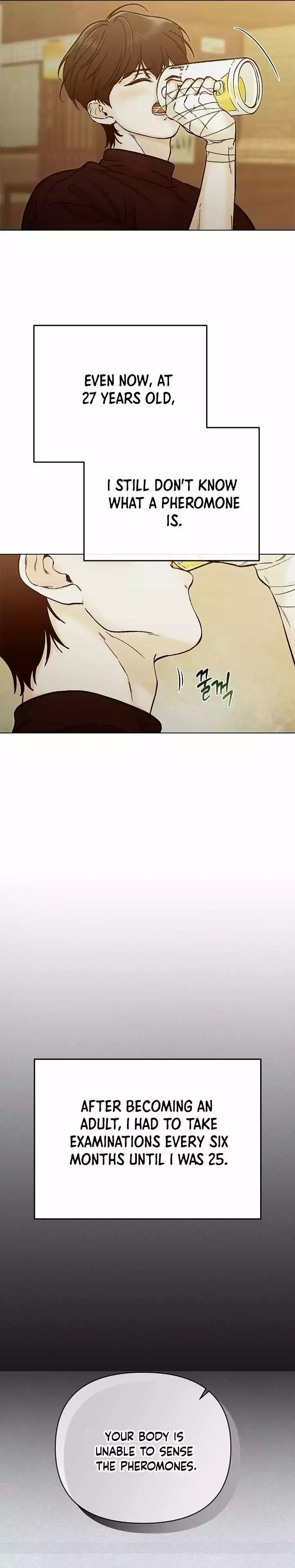Where Understanding Ends Chapter 0 page 3
