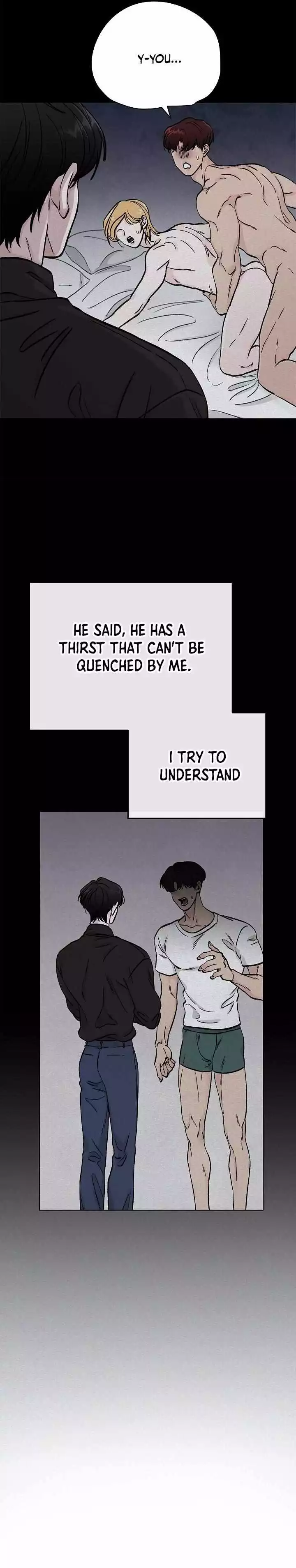 Where Understanding Ends Chapter 0 page 5