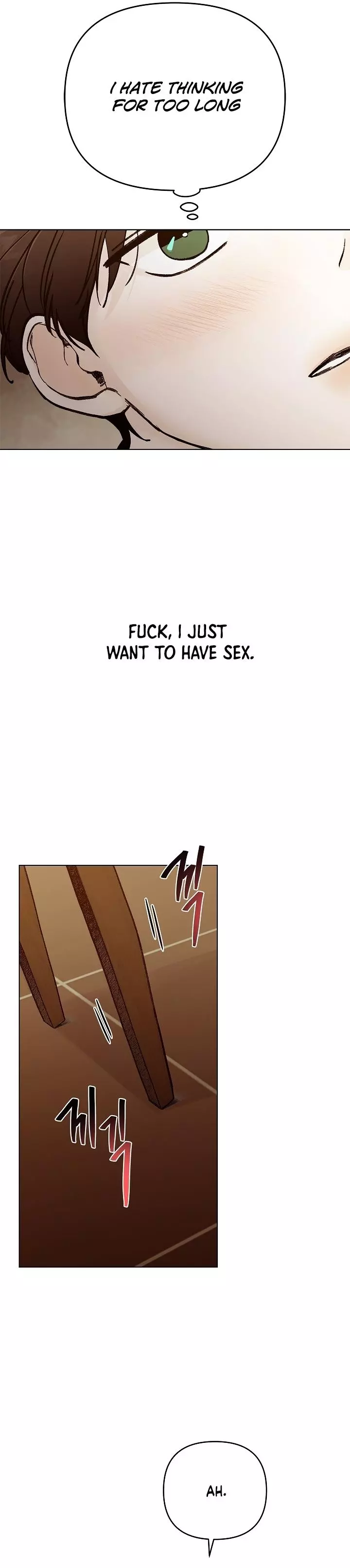 Where Understanding Ends Chapter 0 page 8