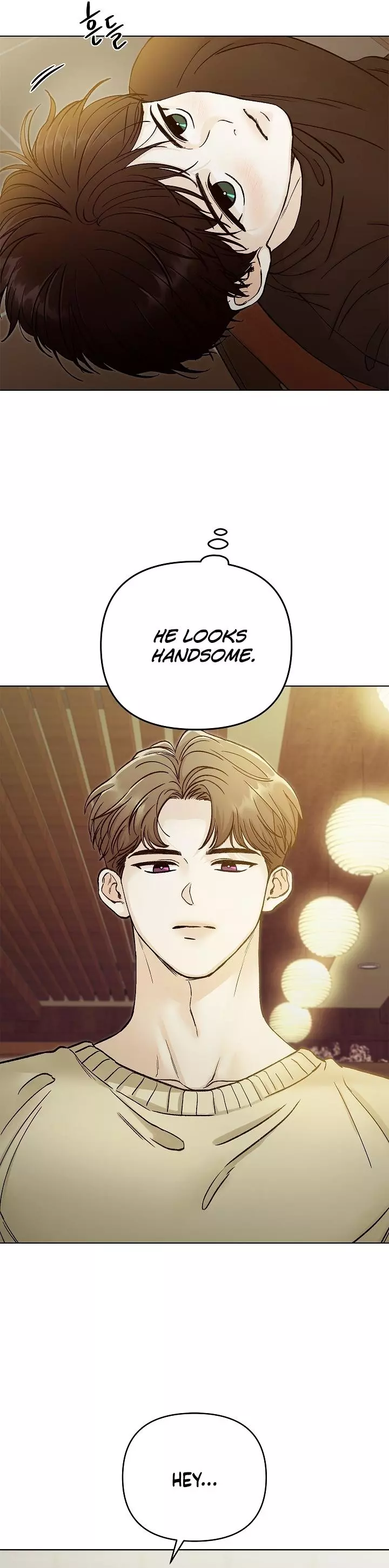 Where Understanding Ends Chapter 0 page 10