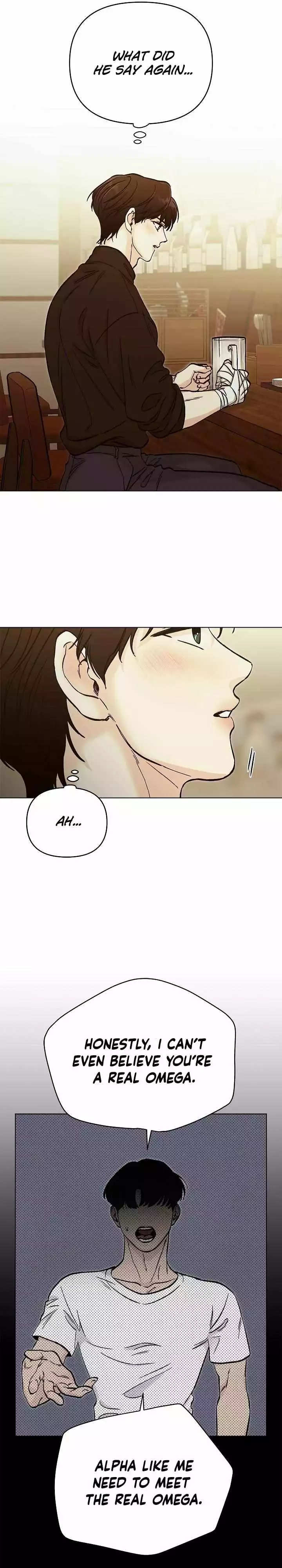 Where Understanding Ends Chapter 0 page 6