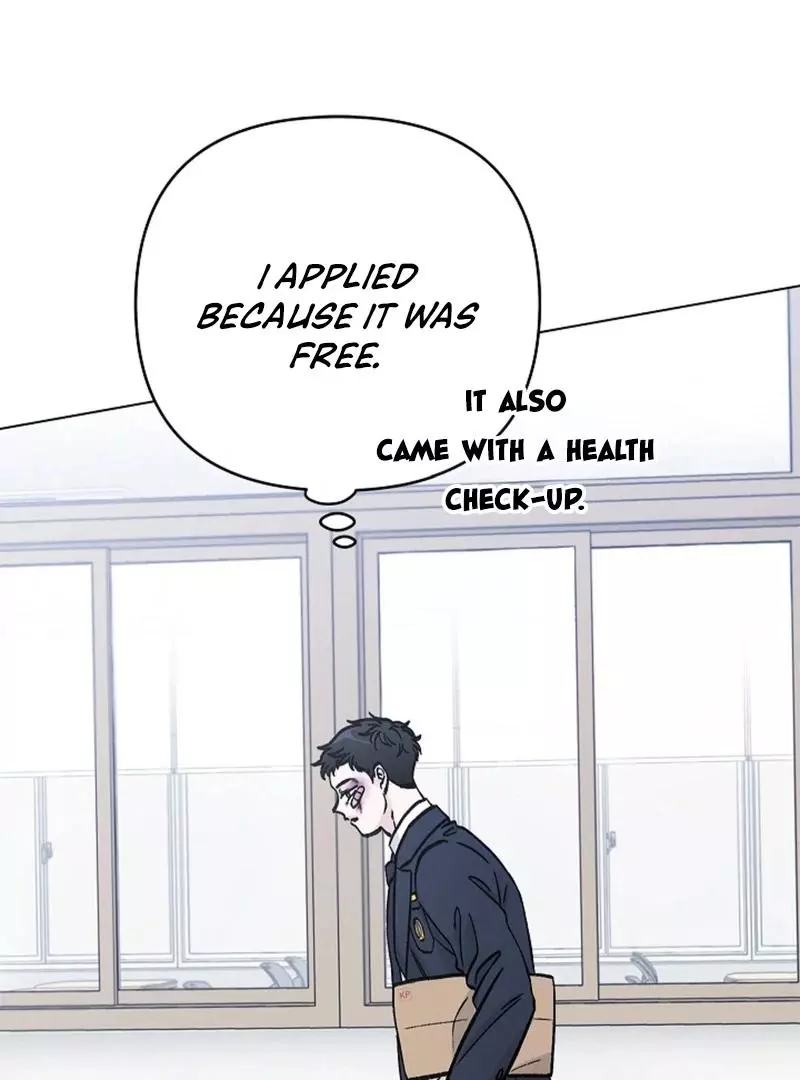 Where Understanding Ends Chapter 1 page 13