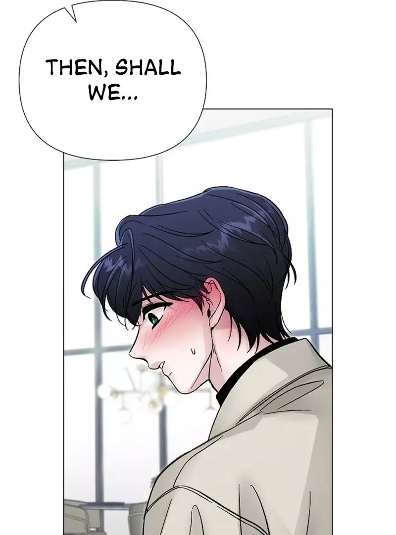 Where Understanding Ends Chapter 3 page 54