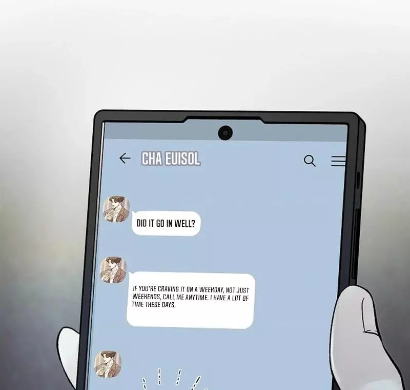 Where Understanding Ends Chapter 3 page 68