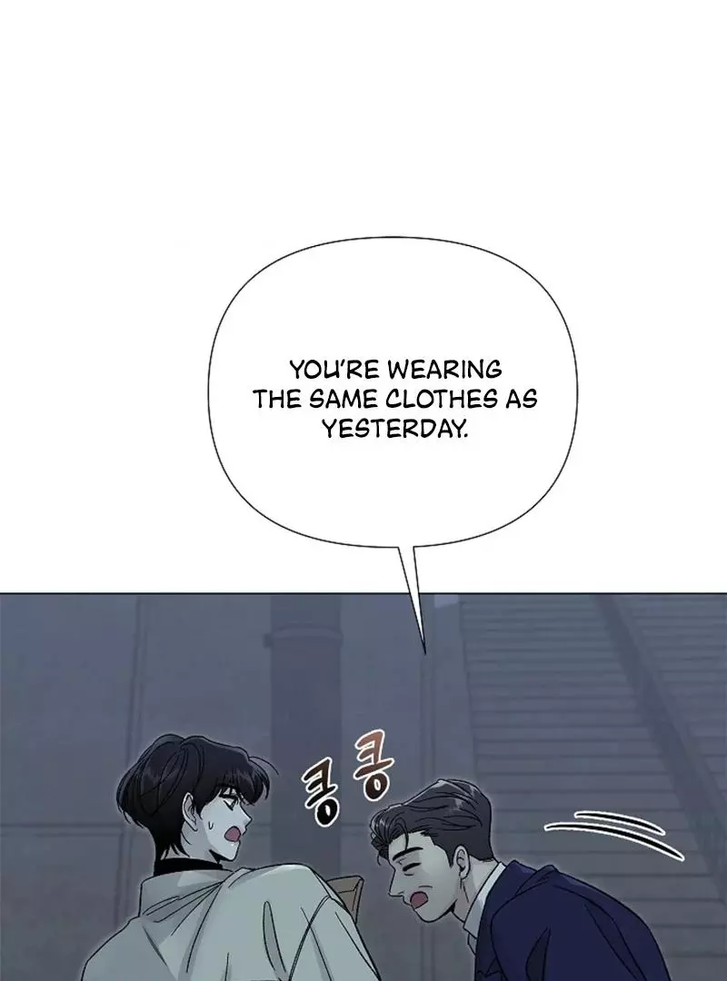 Where Understanding Ends Chapter 3 page 87