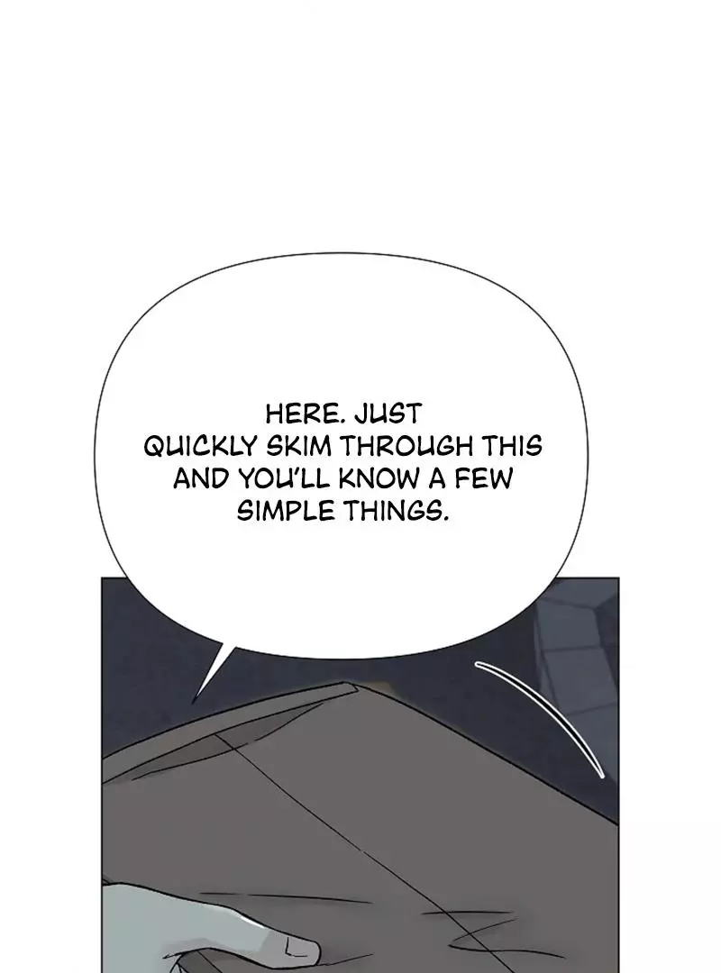 Where Understanding Ends Chapter 3 page 81