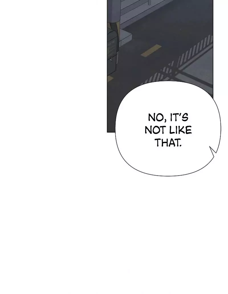 Where Understanding Ends Chapter 3 page 97