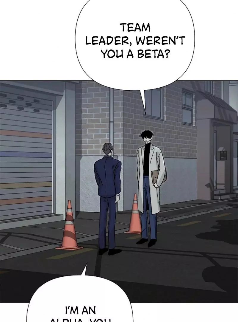 Where Understanding Ends Chapter 3 page 95