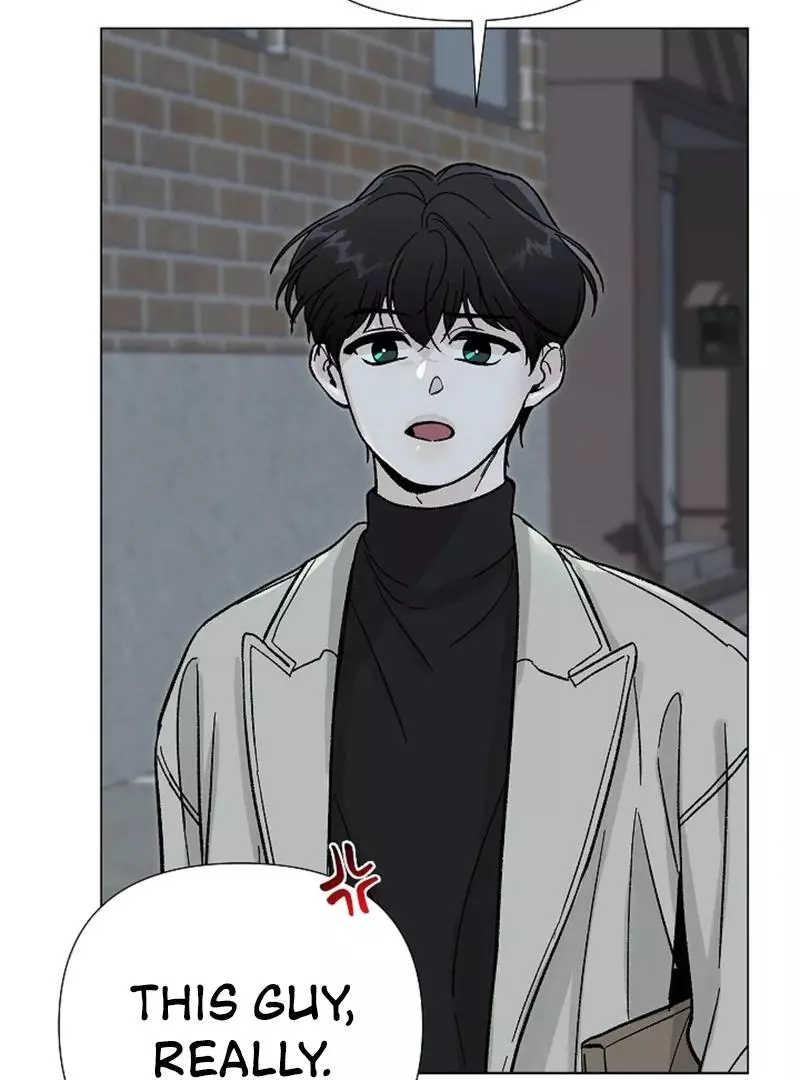 Where Understanding Ends Chapter 3 page 100