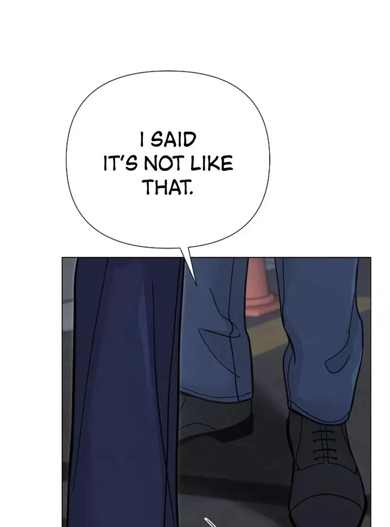 Where Understanding Ends Chapter 3 page 106
