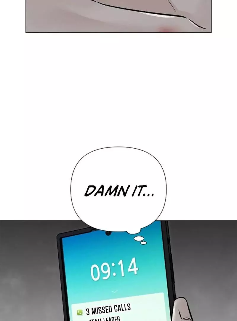 Where Understanding Ends Chapter 4 page 48