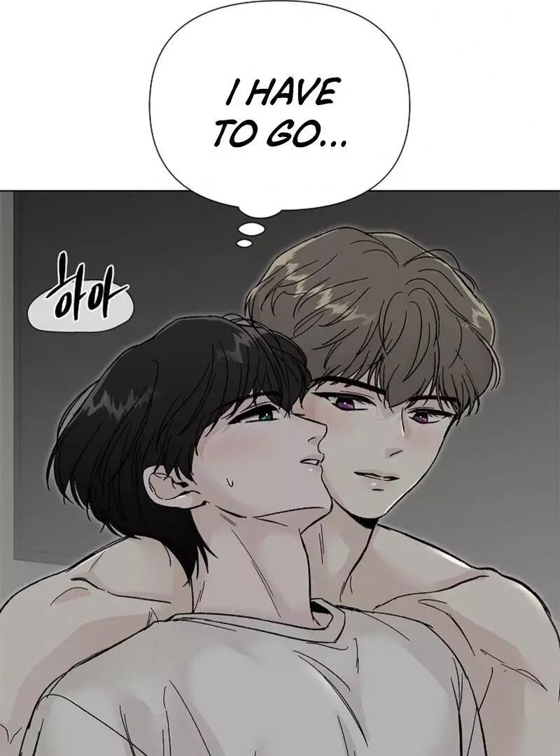 Where Understanding Ends Chapter 4 page 85