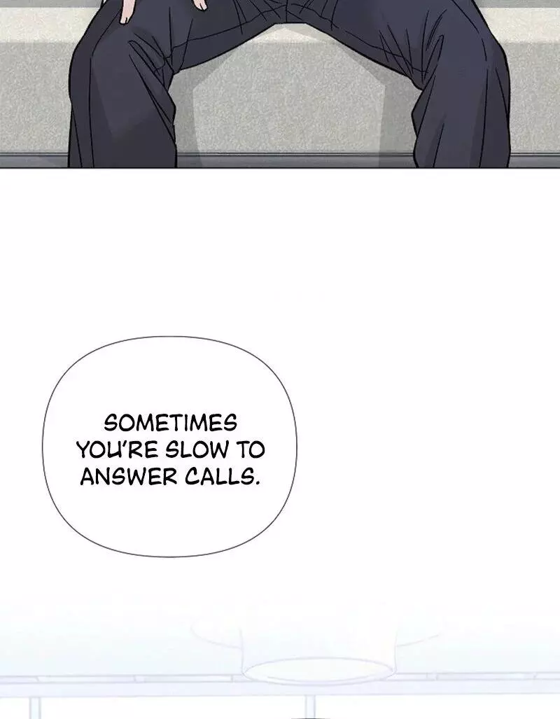 Where Understanding Ends Chapter 4 page 91
