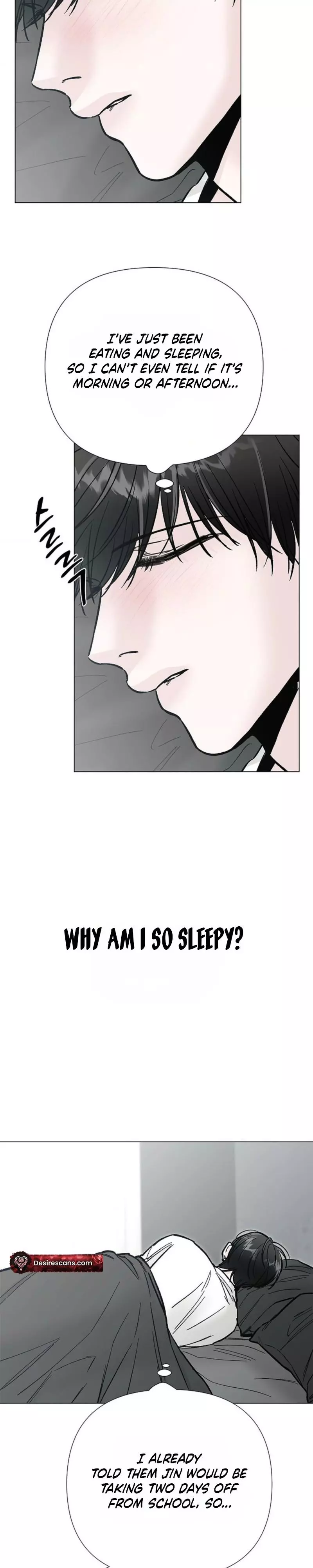 Where Understanding Ends Chapter 43 page 2