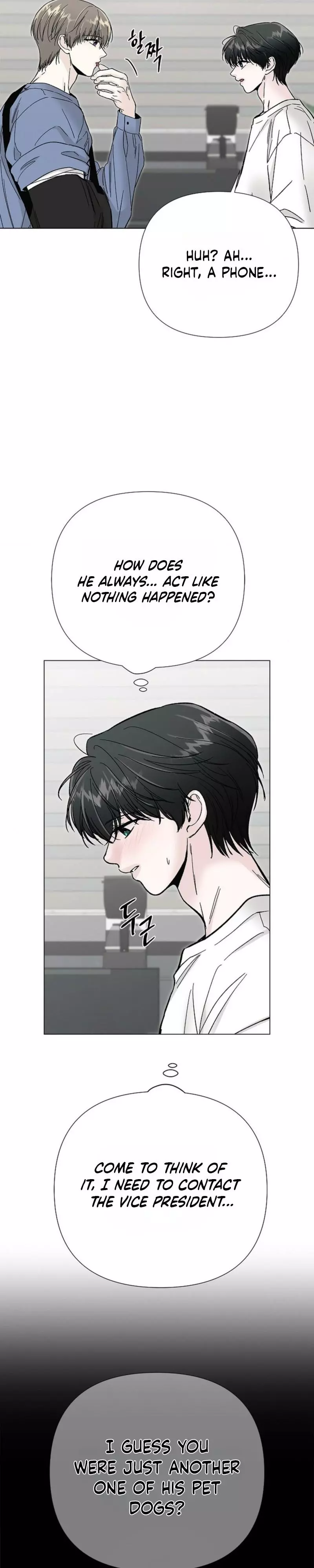Where Understanding Ends Chapter 43 page 7