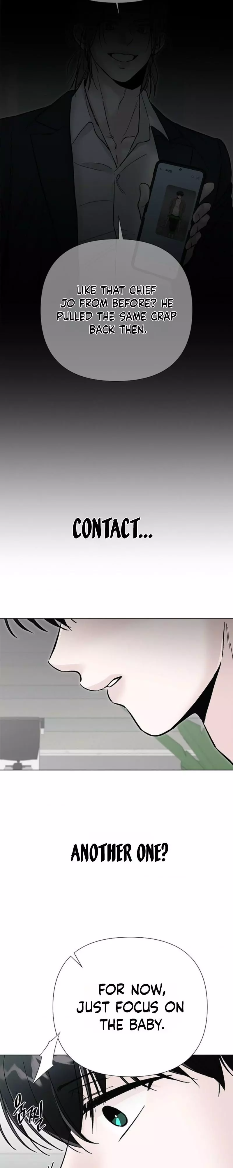 Where Understanding Ends Chapter 43 page 8