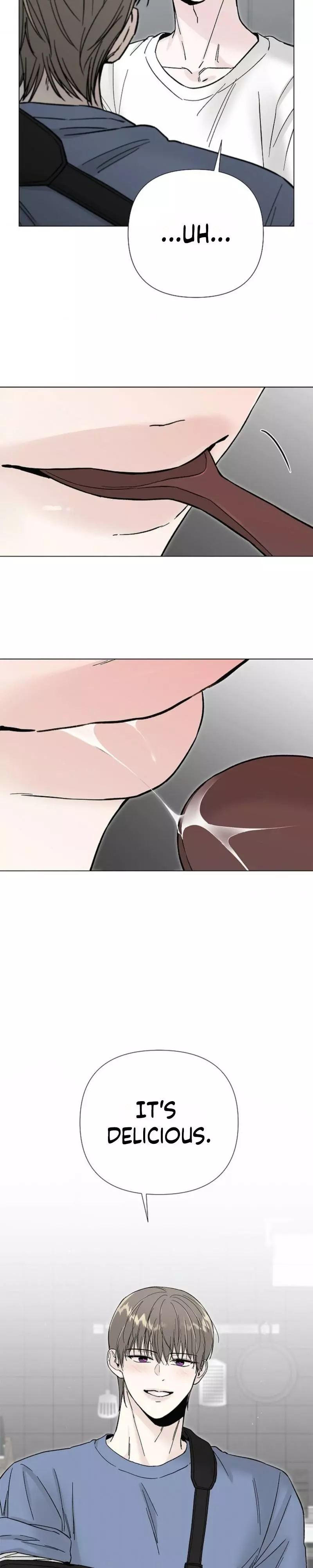 Where Understanding Ends Chapter 43 page 13