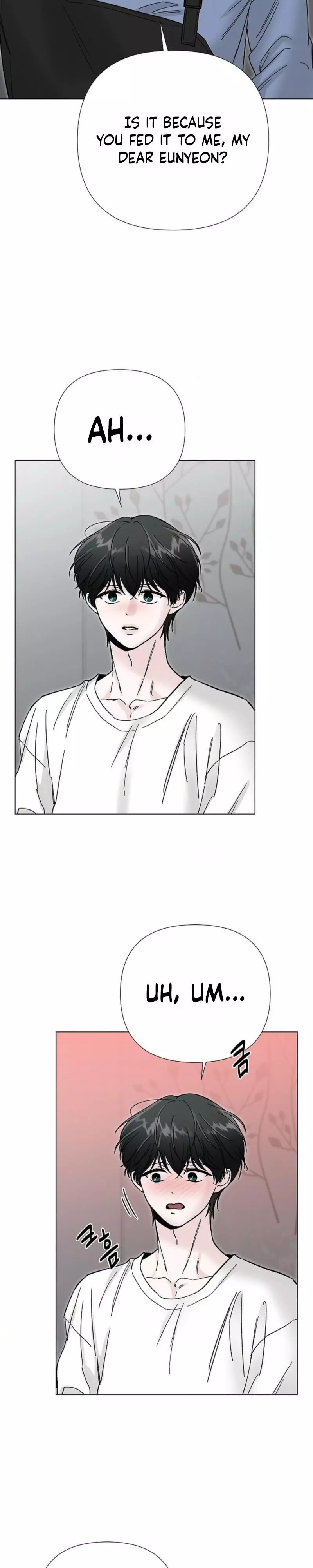 Where Understanding Ends Chapter 43 page 14