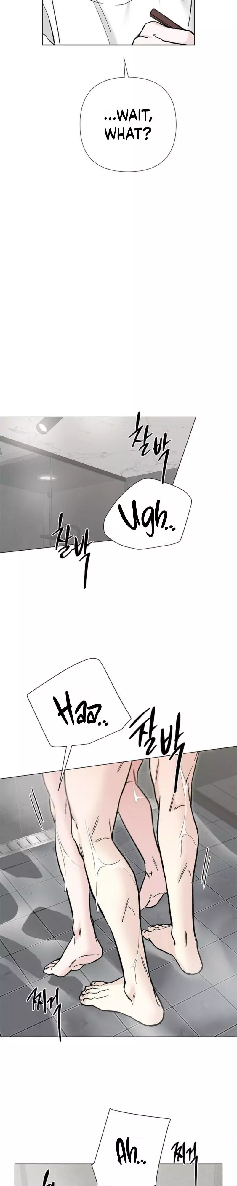 Where Understanding Ends Chapter 43 page 17