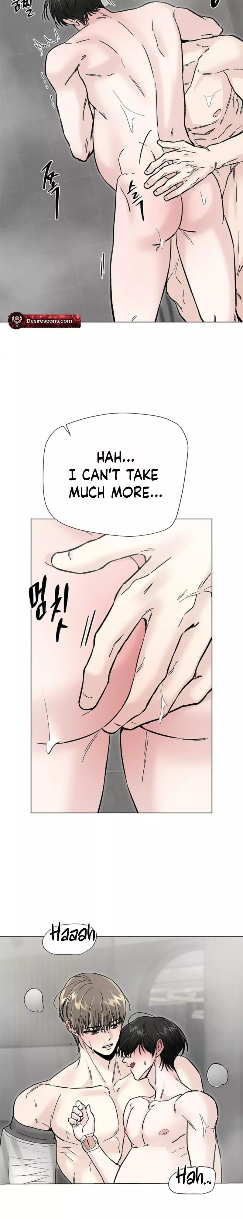 Where Understanding Ends Chapter 43 page 22
