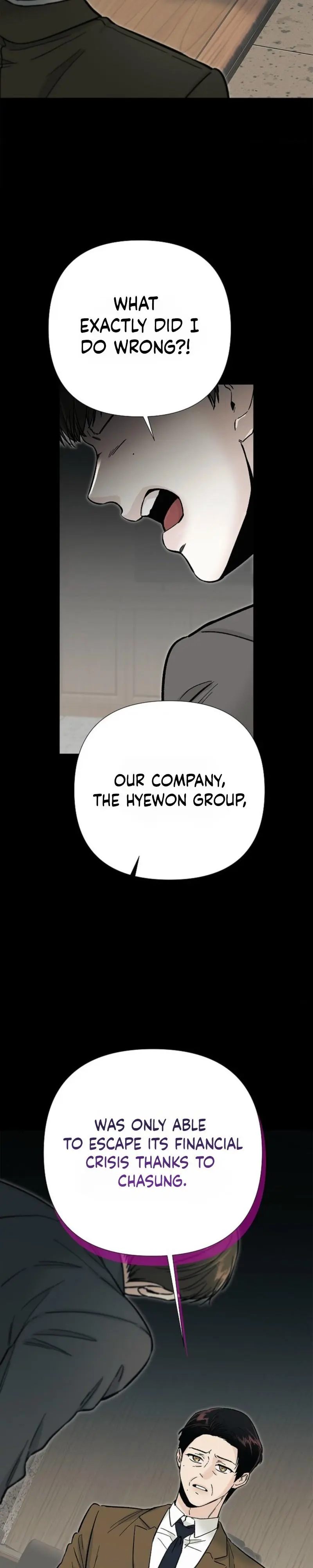 Where Understanding Ends Chapter 44 page 5