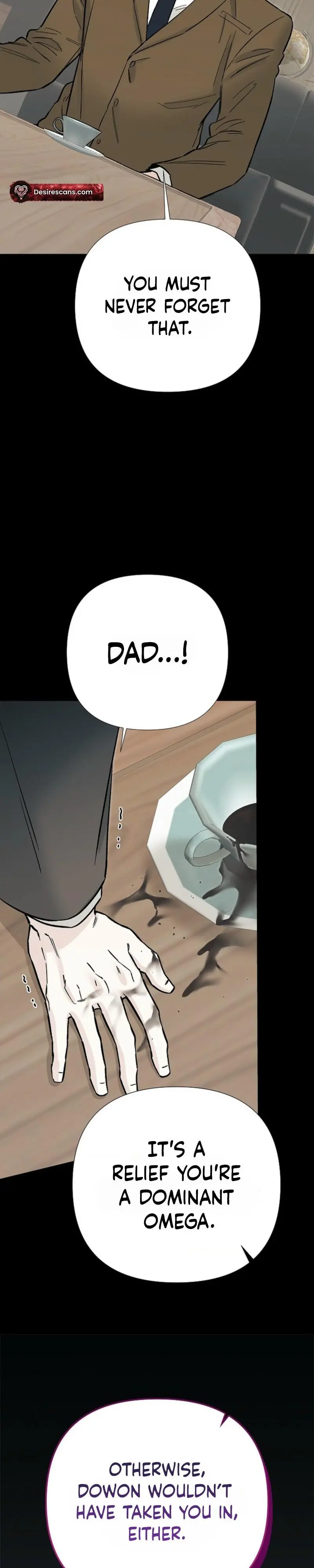 Where Understanding Ends Chapter 44 page 6