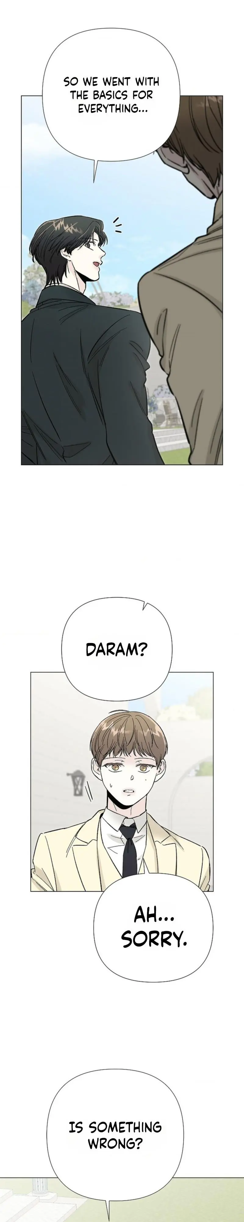 Where Understanding Ends Chapter 44 page 10