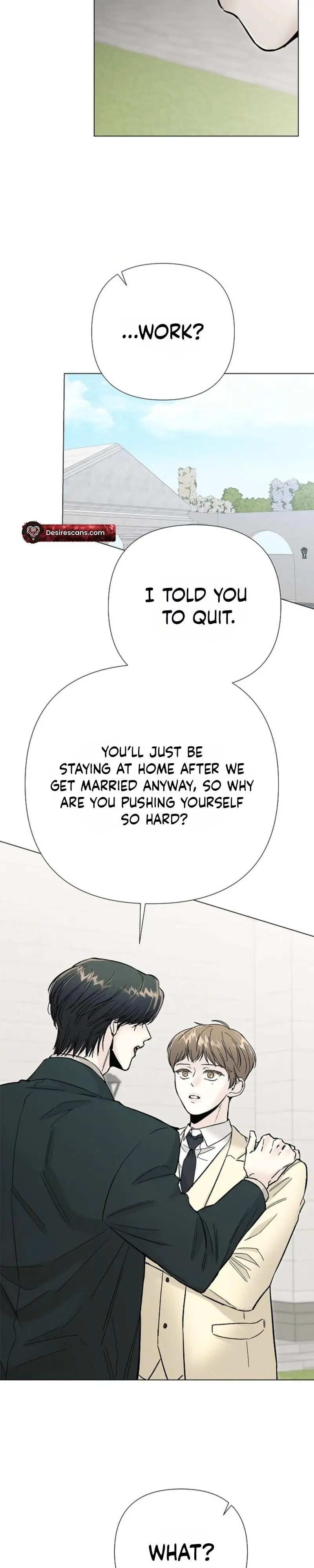Where Understanding Ends Chapter 44 page 12