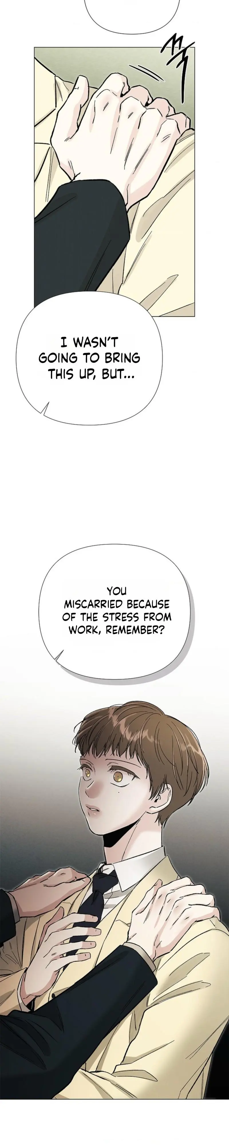 Where Understanding Ends Chapter 44 page 13